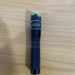 Aluminium Alloy 20km Pen Visual Fault Locator