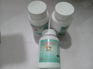 Oculus Vision Eye Supplement