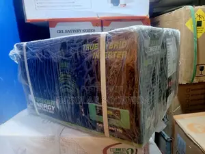 1.2kva /12 Solar Hybrid Inverter Available Now