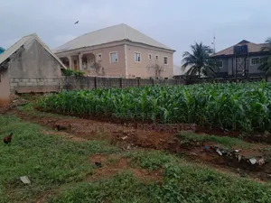 Land for Sale 1000sqm, Residential in Abuja