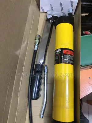 Grease Gun Jiameisi