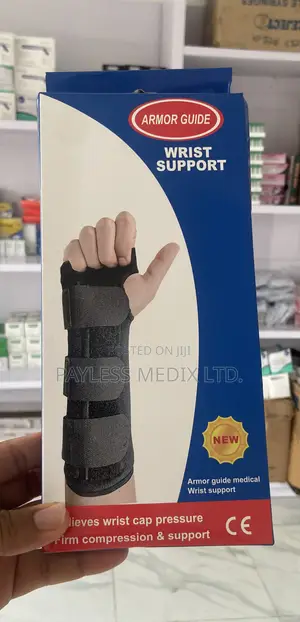 Wrist Support