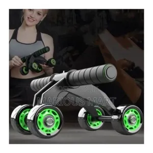 Abdominal Wheel