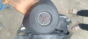 C300 4matic Steering Airbag 2015 Model