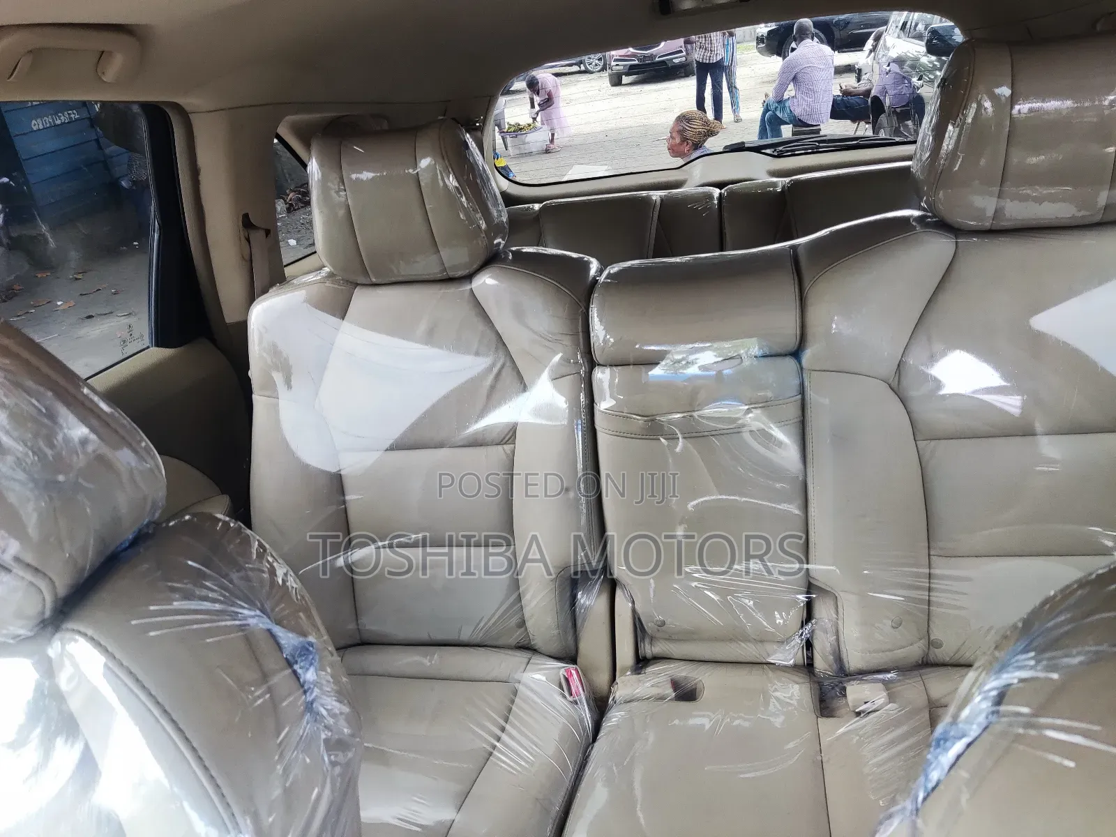 Acura MDX 2012 White