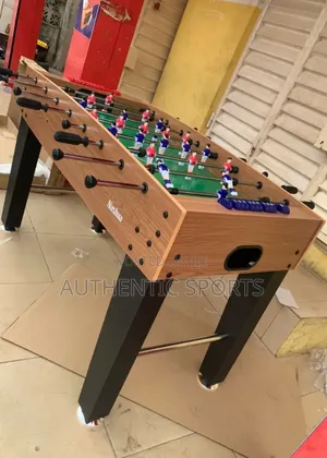 4feet Soccer Table