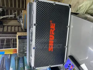 Shure 7set Professional Microphone