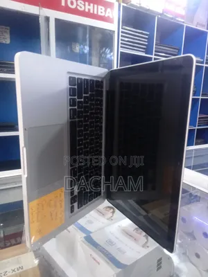 Laptop Apple MacBook Pro 2012 8GB Intel Core I5 HDD 500GB