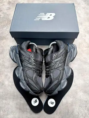 New Balance 9060 Quality Luxury Men Sneakers