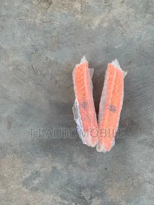 Set of Bumper Reflectors for Chevrolet Camaro 2020 Model