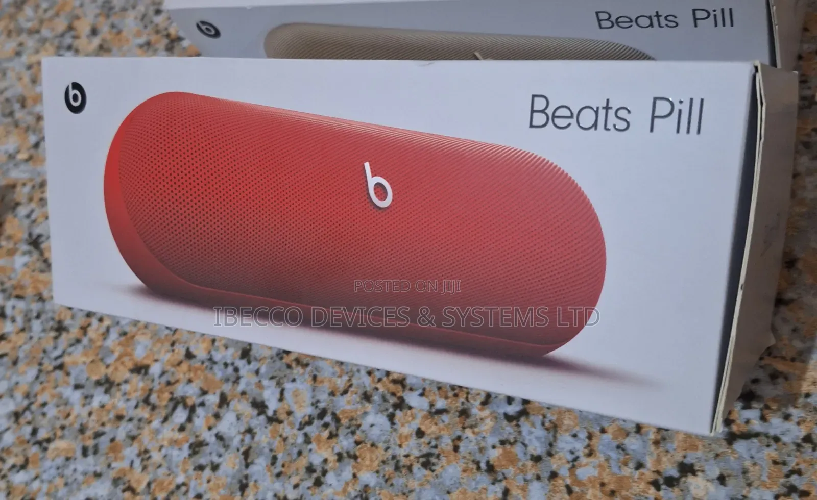 Beats Pill 2024 Model
