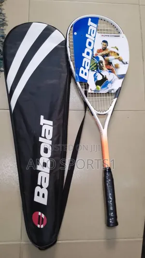 Squarsh Racket