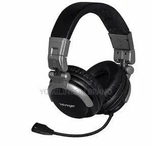 Behringer BB 560M High-Quality Professional Headphones