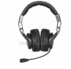 Behringer BB 560M High-Quality Professional Headphones