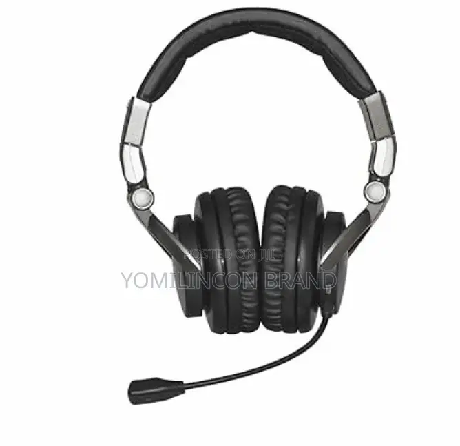 Behringer BB 560M High-Quality Professional Headphones