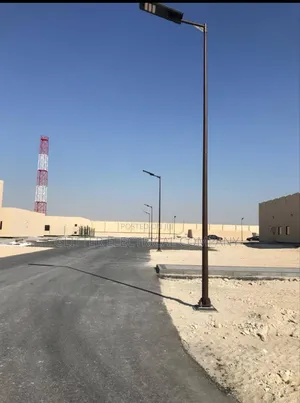 All in One Solar Street Light for Super High Ways and Roads