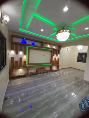 4bdrm Duplex in Port-Harcourt for sale