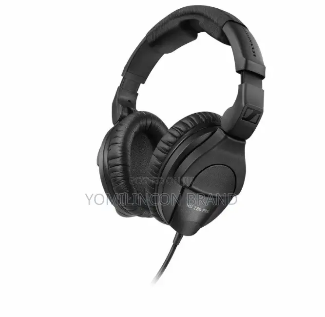 Sennheiser HD 280 Pro Headphone