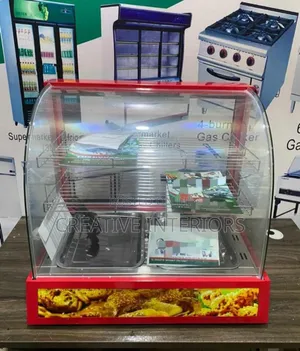 Snack Warmer
