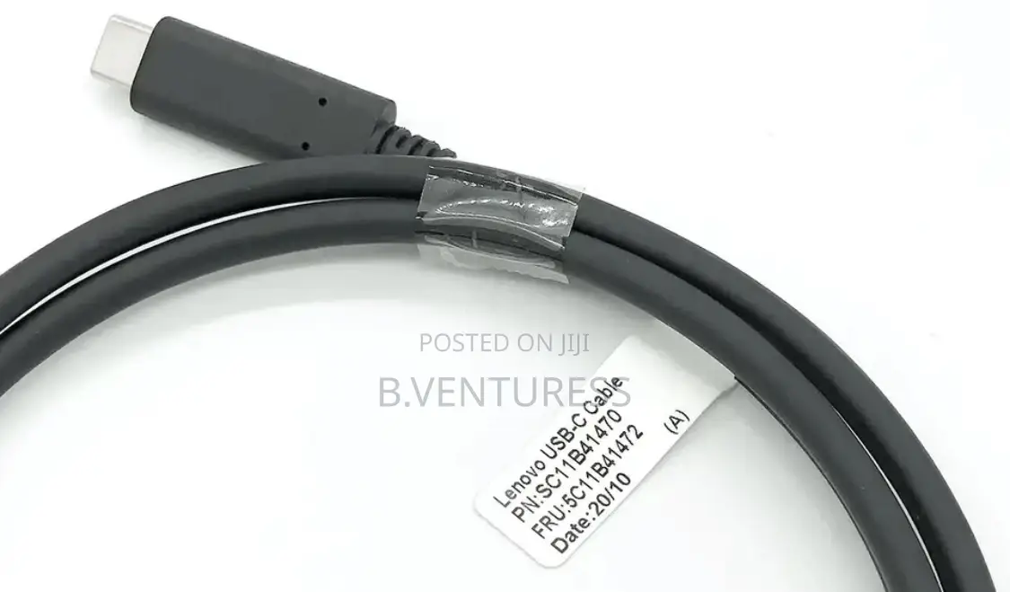 100watts Type C to C Cable
