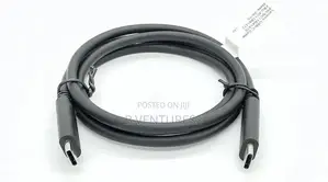 100watts Type C to C Cable