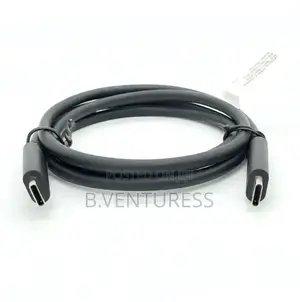 100watts Type C to C Cable