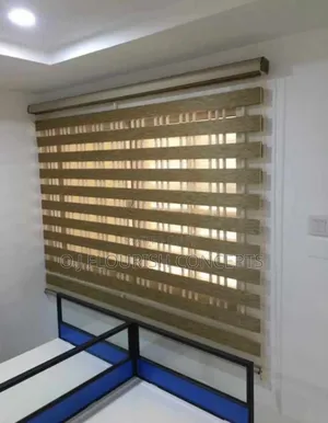 Dopey Window Blinds