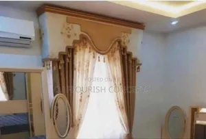 High Quality Curtains With an Excellent Finishing