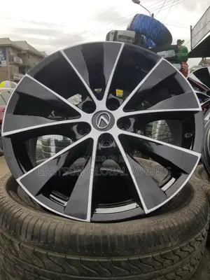 19 Inches Lexus, Camry, Highlander