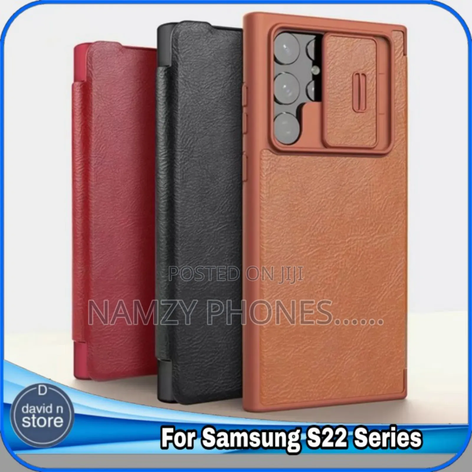 Galaxy S22 Ultra Case