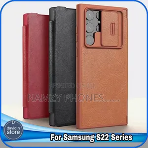 Galaxy S22 Ultra Case