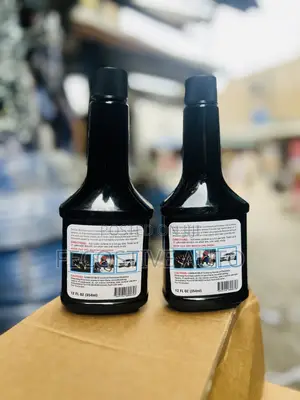 Eagle Sea Injector Cleaner 354ml