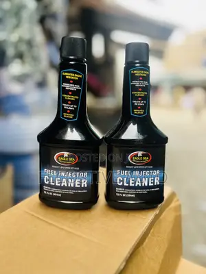 Eagle Sea Injector Cleaner 354ml