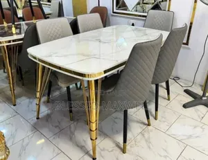 Set of Dinning Table
