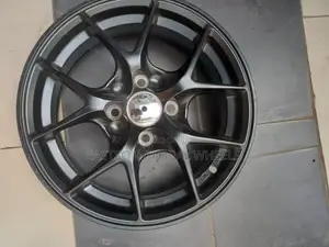 Brand New 14 Inches Alloy Rim