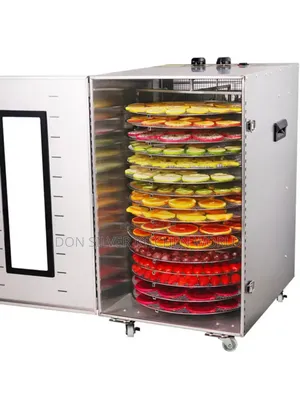 Food Dehydrator 16 Trays