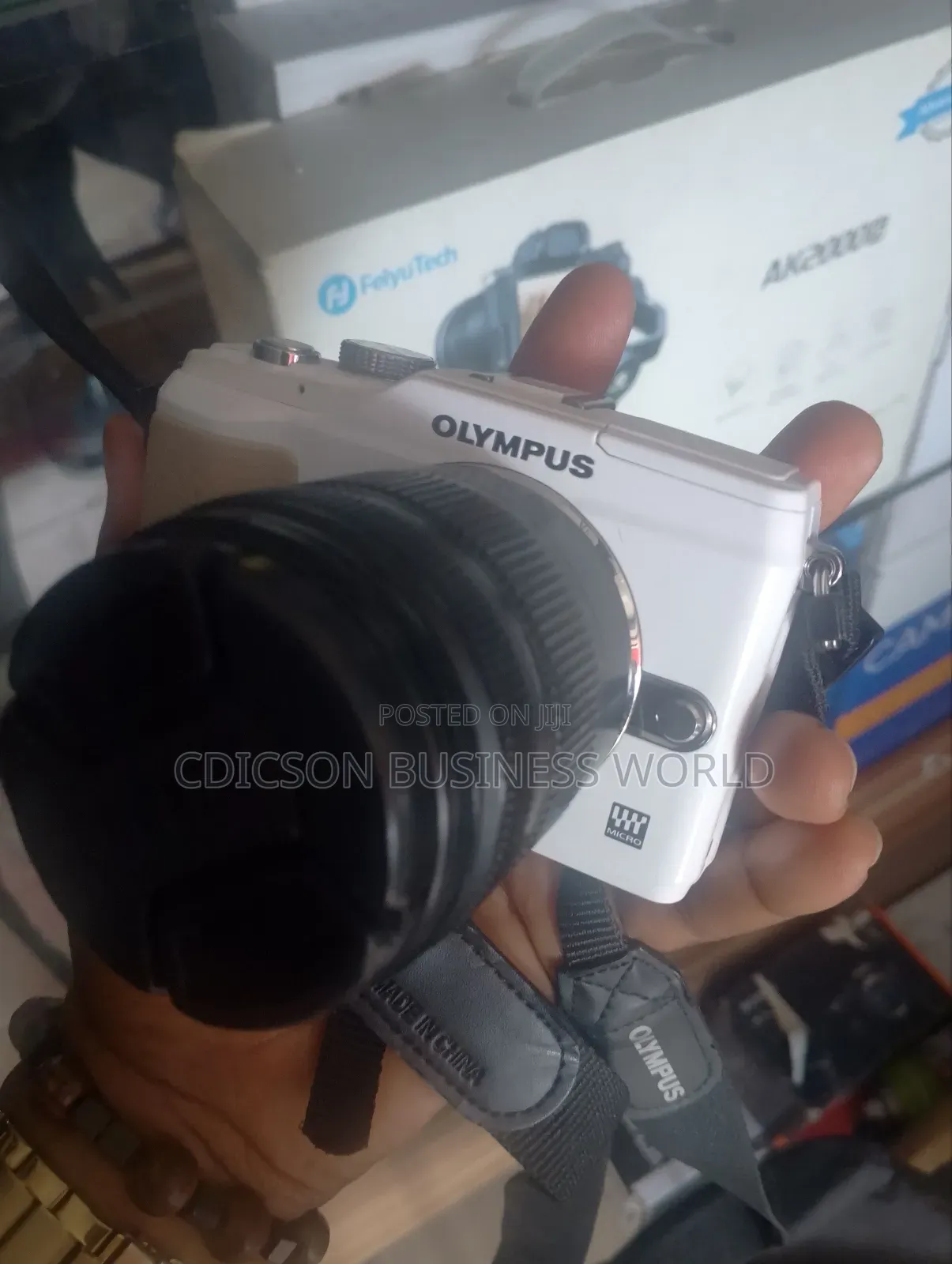 Digital Camera