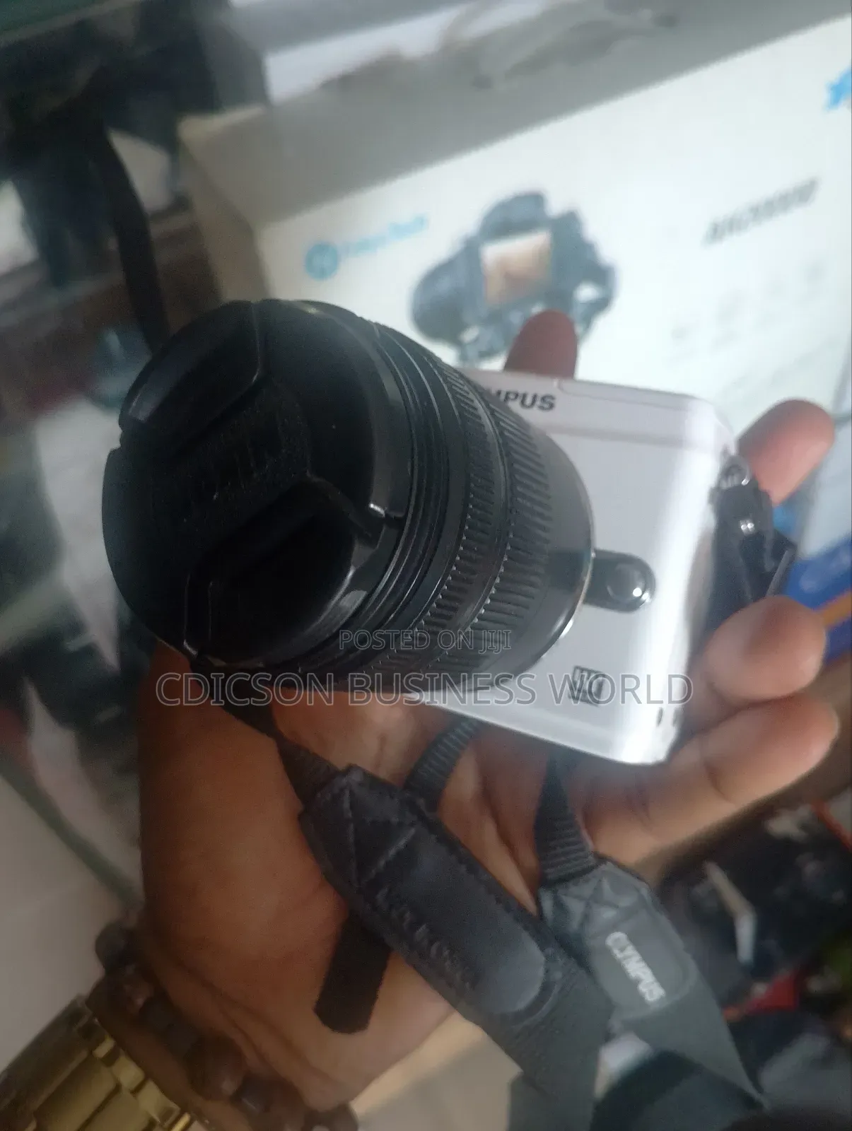 Digital Camera
