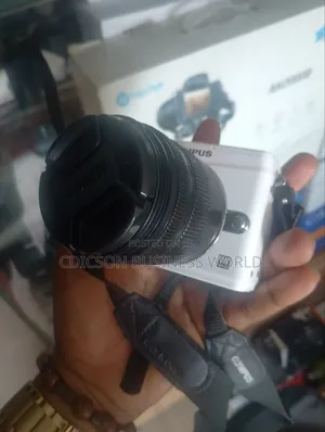 Digital Camera