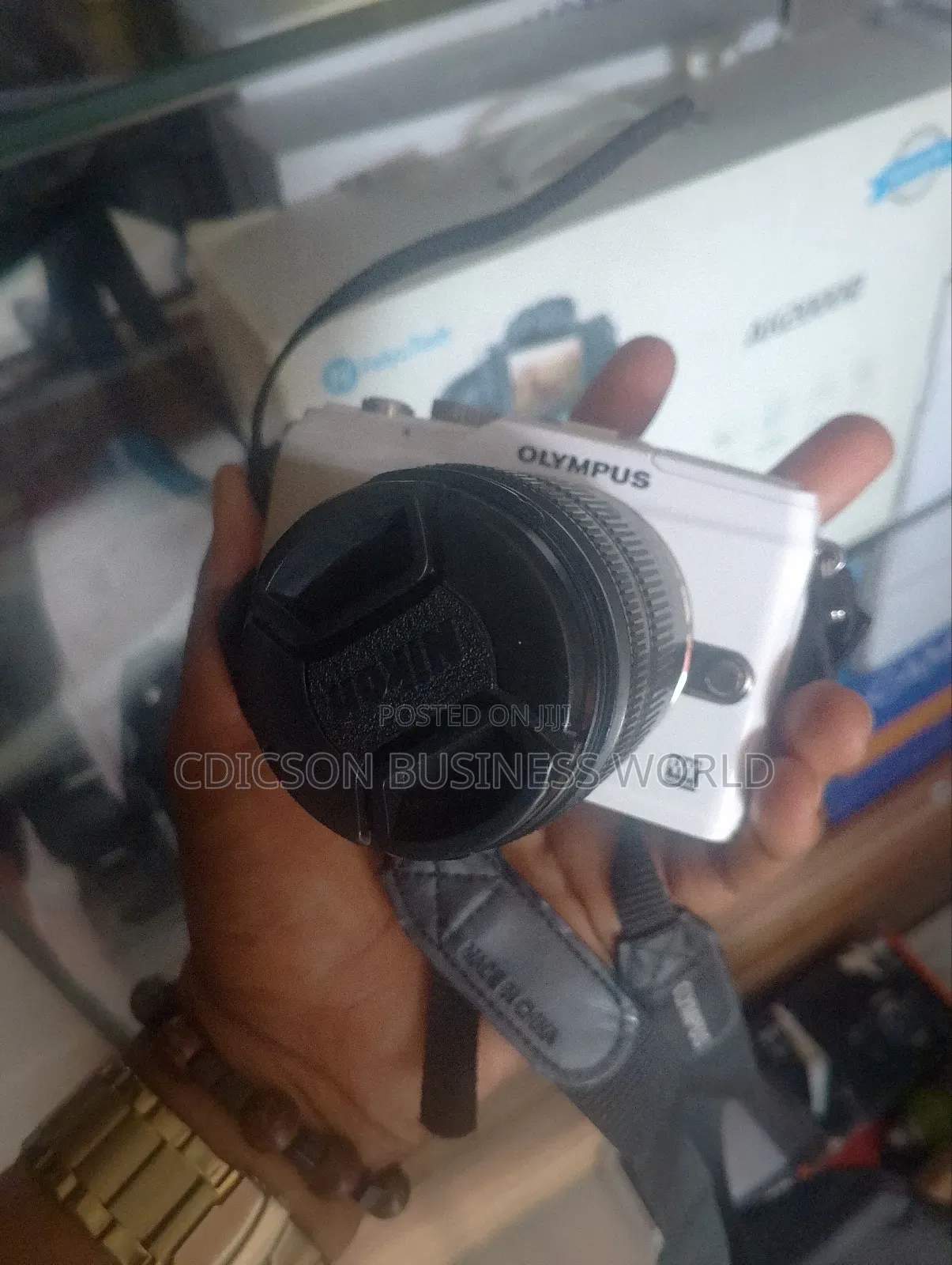 Digital Camera