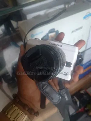 Digital Camera