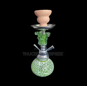 Exquisite Shisha Pots