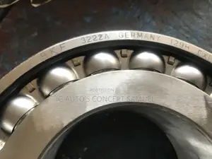 3222A SKF Bearing Available