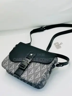 High Quality Unisex Cross Bag