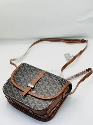 High Quality Unisex Cross Bag