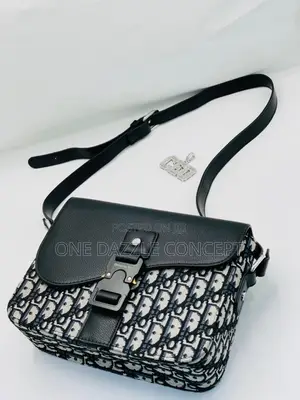 High Quality Unisex Cross Bag