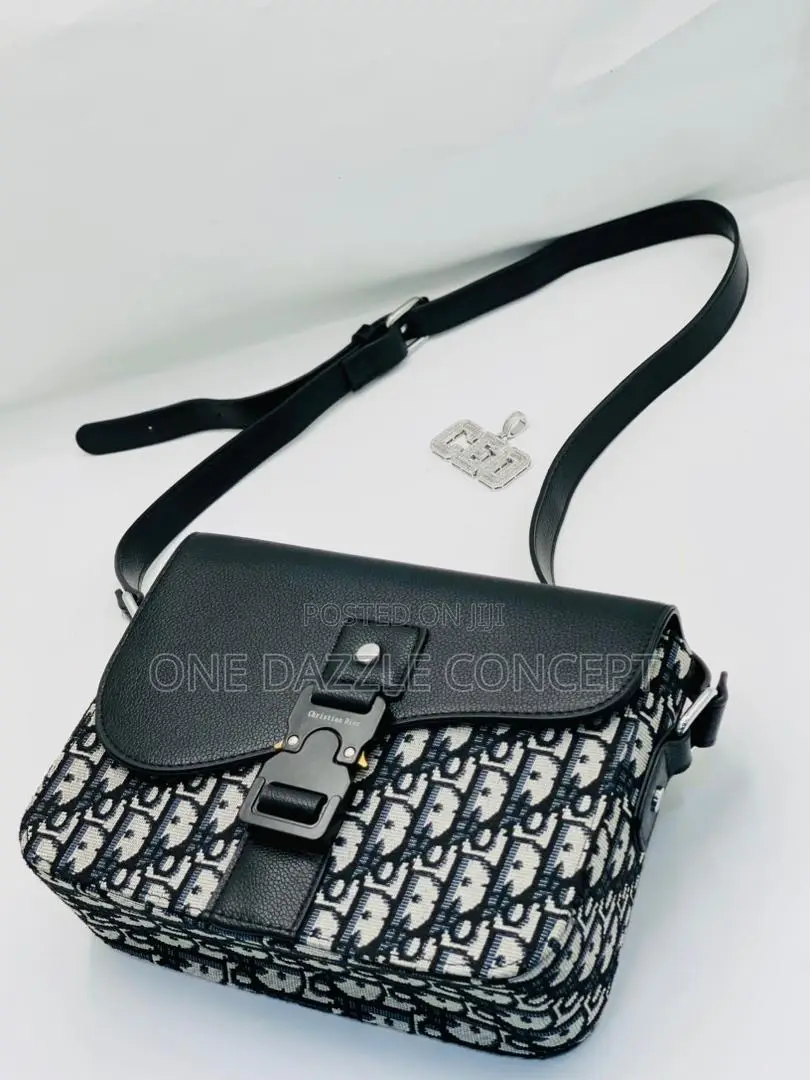 High Quality Unisex Cross Bag