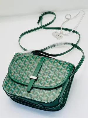 High Quality Unisex Cross Bag