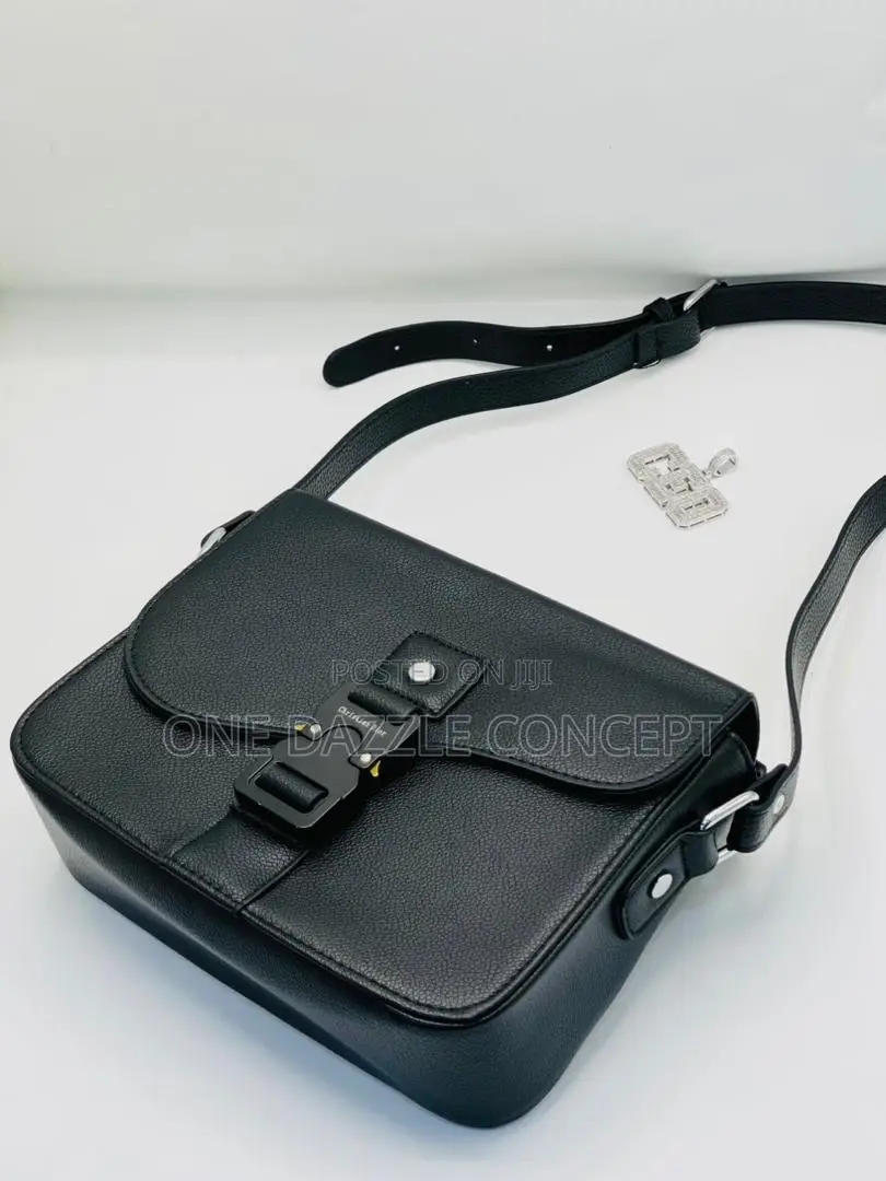 High Quality Unisex Cross Bag