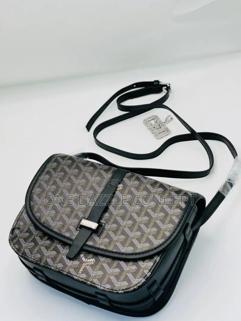 High Quality Unisex Cross Bag